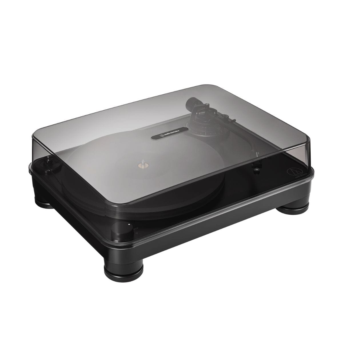 Audio-Technica LP7X Fully Manual Belt Drive Turntable - K&B Audio