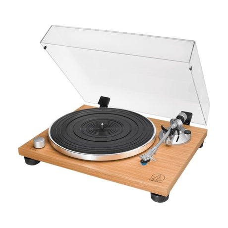 Audio-Technica LPW30 Turntable - Manual - Belt Drive - K&B Audio