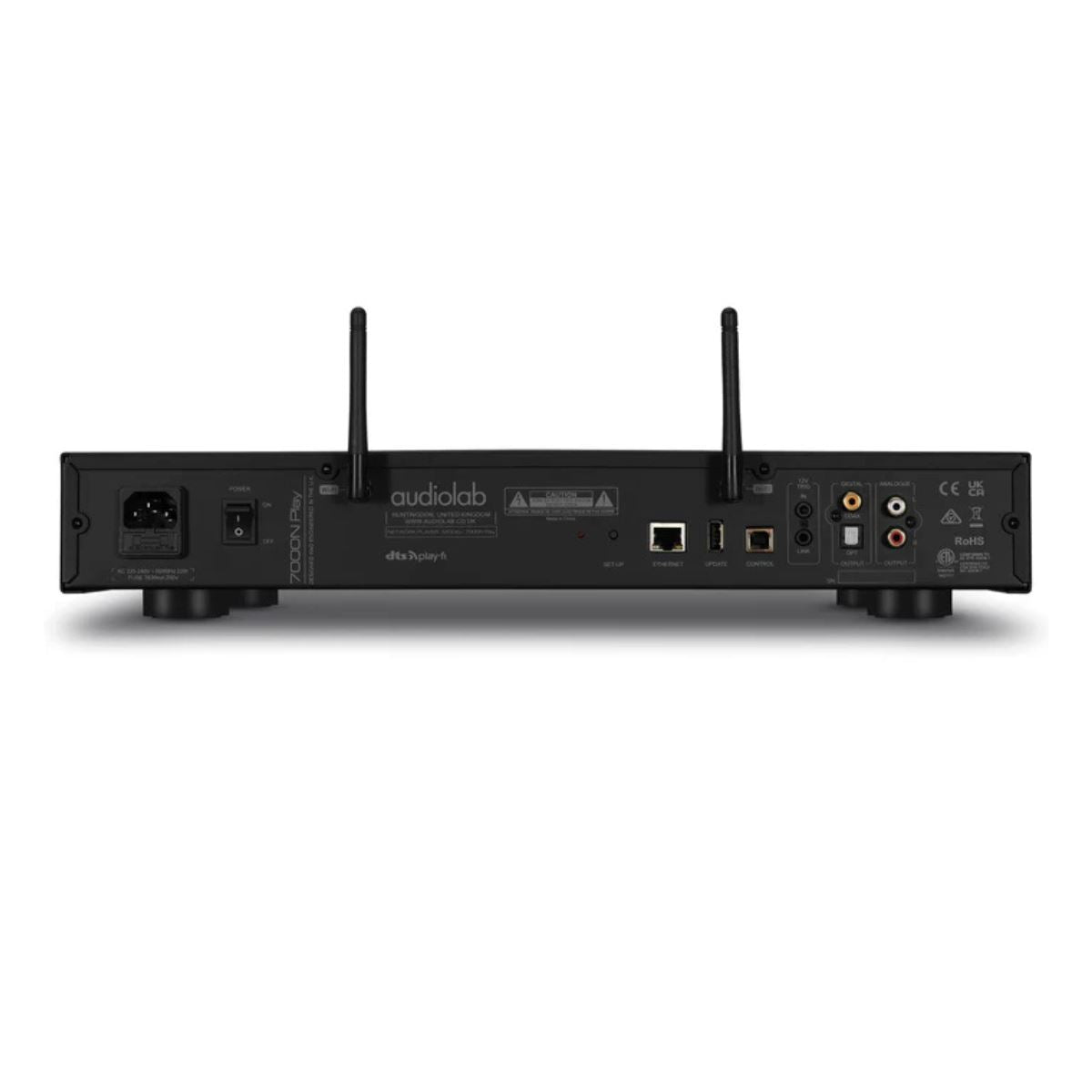 Audiolab 7000N Play Wireless Music Streamer - K&B Audio