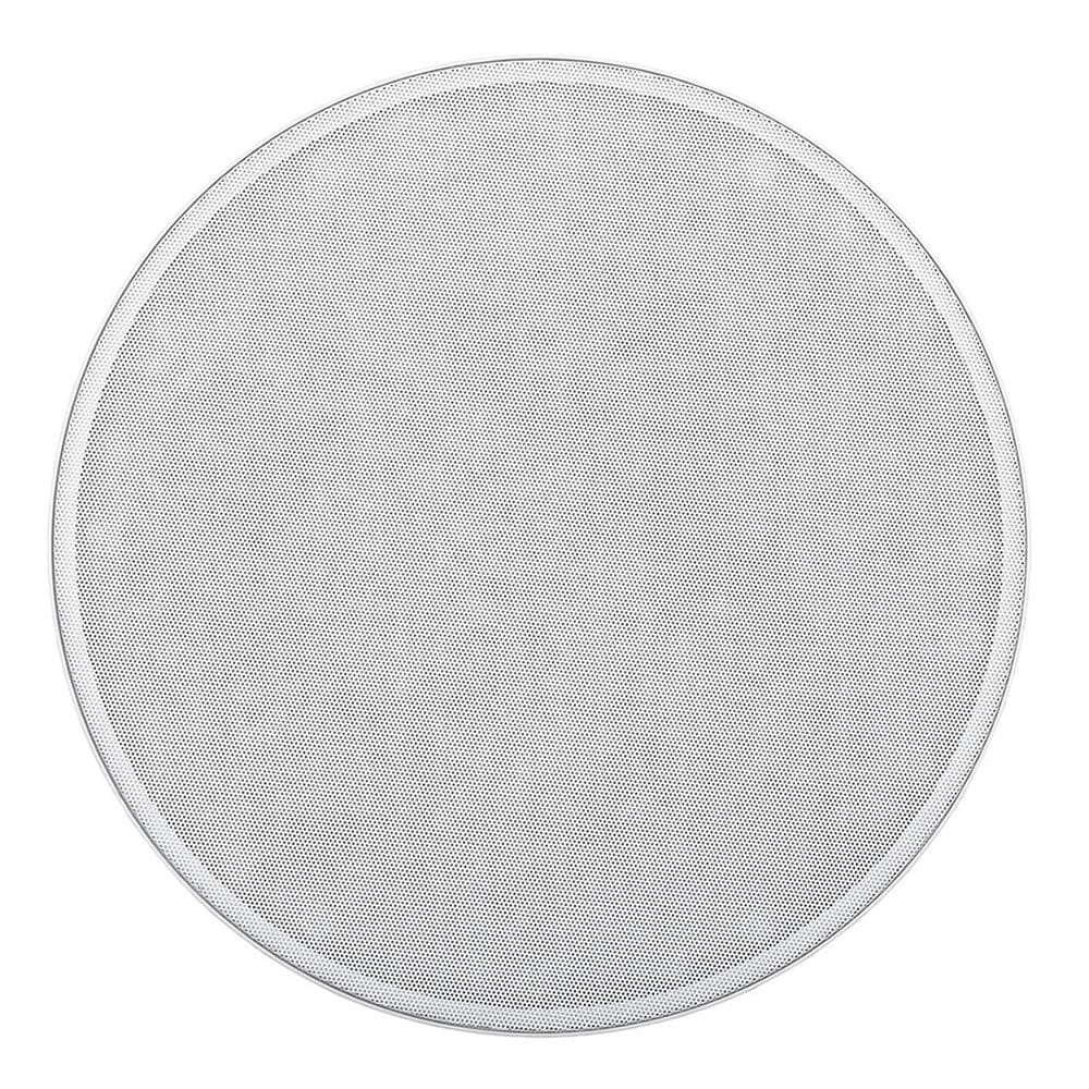 Bluesound Powernode + Blucube BCK80 8" Ceiling Speakers - K&B Audio