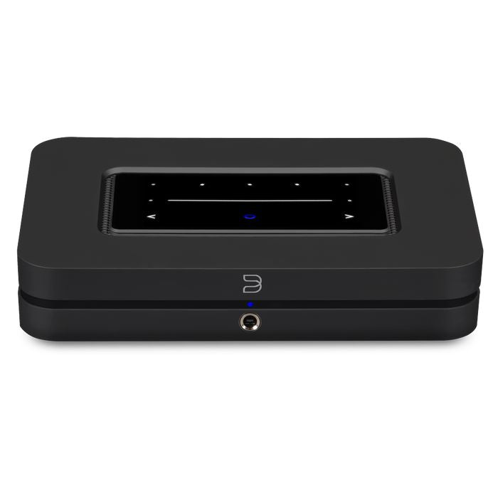 Bluesound NODE Wireless Streaming Music Player - K&B Audio