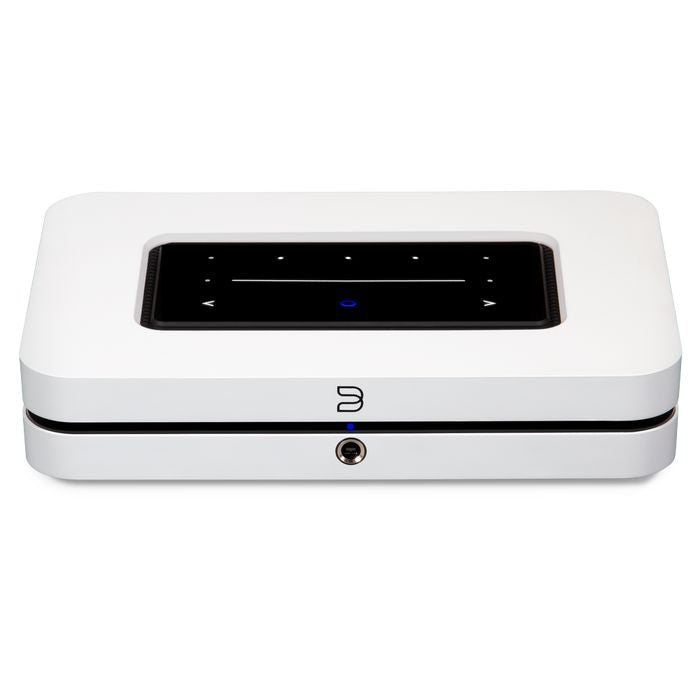 Bluesound NODE Wireless Streaming Music Player - K&B Audio