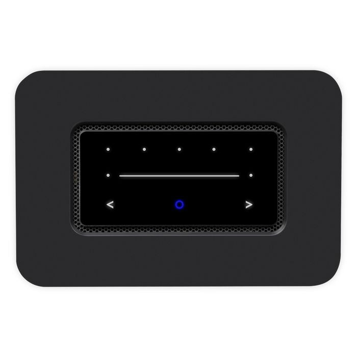 Bluesound NODE Wireless Streaming Music Player - K&B Audio