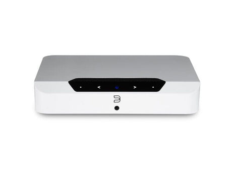 Bluesound POWERNODE EDGE 80W Wireless Streaming Amplifier - K&B Audio