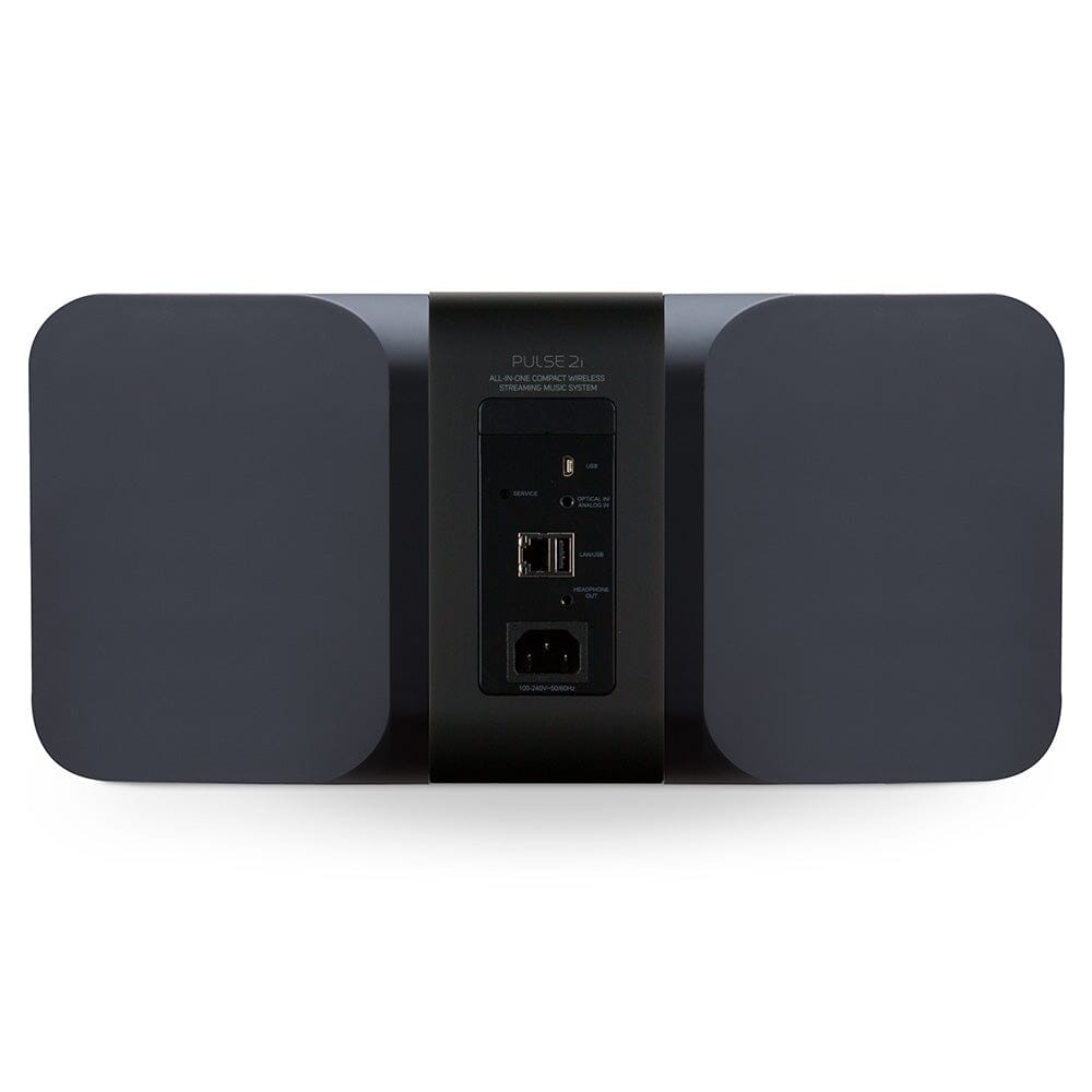 Bluesound PULSE 2i Wireless Speaker - K&B Audio