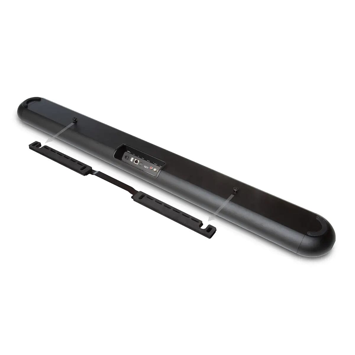 Bluesound PULSE CINEMA Dolby Atmos Wireless Streaming Soundbar Soundbars Bluesound