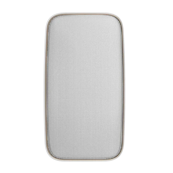 WiiM AMP Ultra Wi-Fi & Bluetooth Amplifier + DALI Gardian OW 6 6.5" Outdoor Speakers - K&B Audio