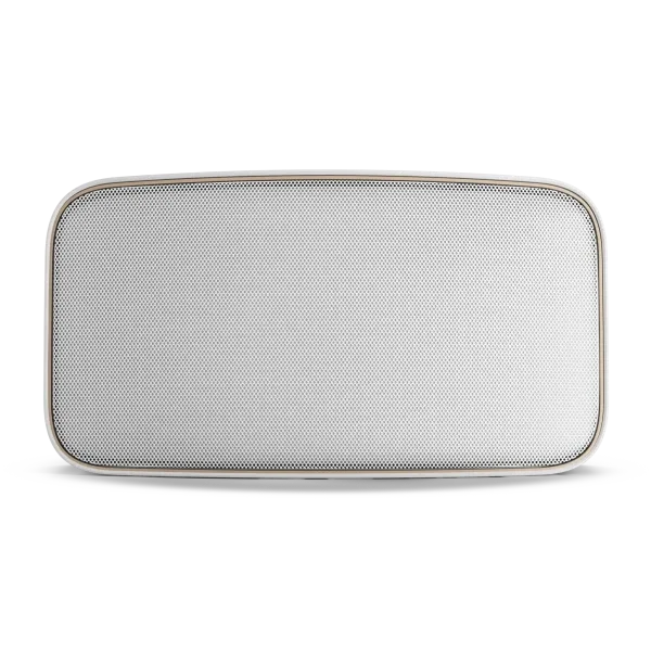 WiiM AMP Ultra Wi-Fi & Bluetooth Amplifier + DALI Gardian OW 6 6.5" Outdoor Speakers - K&B Audio