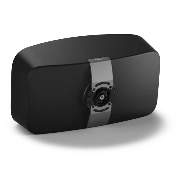 WiiM AMP Ultra Wi-Fi & Bluetooth Amplifier + DALI Gardian OW 6 6.5" Outdoor Speakers - K&B Audio