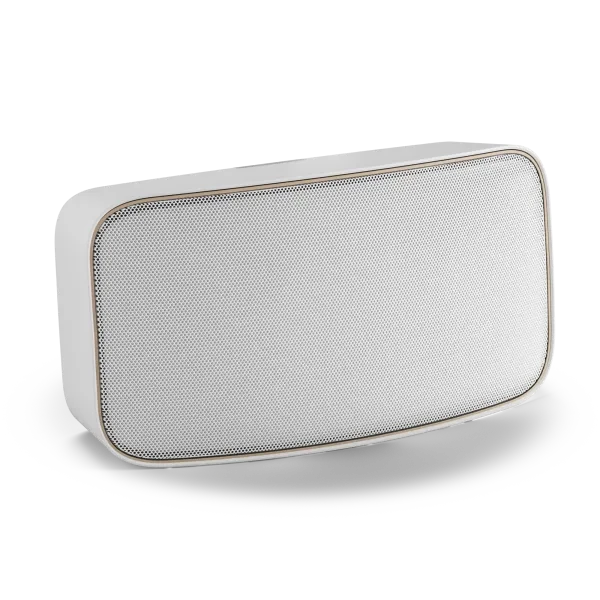 WiiM AMP Wi-Fi & Bluetooth Amplifier + DALI Gardian OW 6 6.5" Outdoor Speakers - K&B Audio