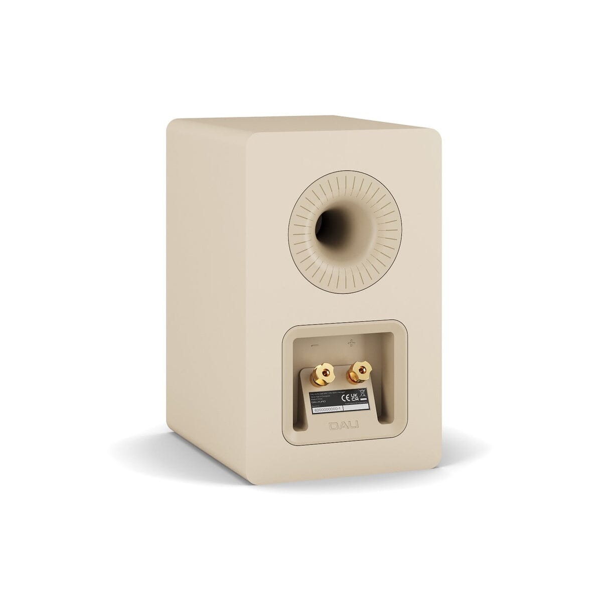 DALI Kupid Bookshelf Speakers (Pair) - K&B Audio