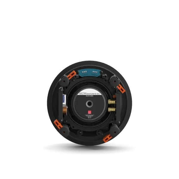 DALI Phantom E-50 5" Ceiling Speaker (Each) - K&B Audio