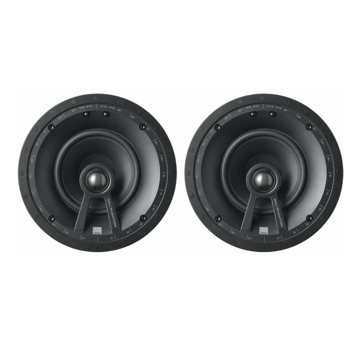 DALI Phantom E-50 5" Ceiling Speaker (Each) - K&B Audio