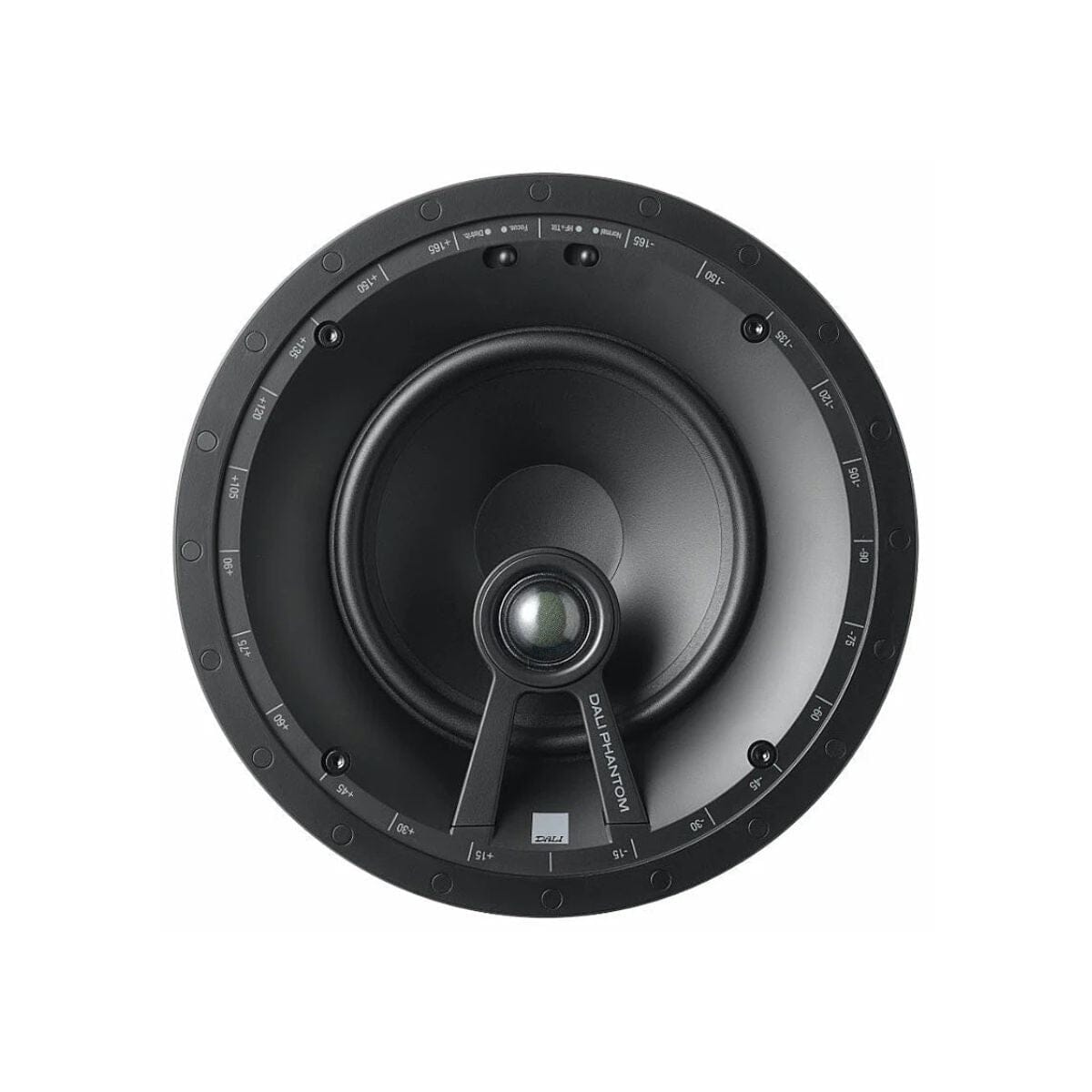 DALI Phantom E-60 6.5" Ceiling Speaker (Each) - K&B Audio
