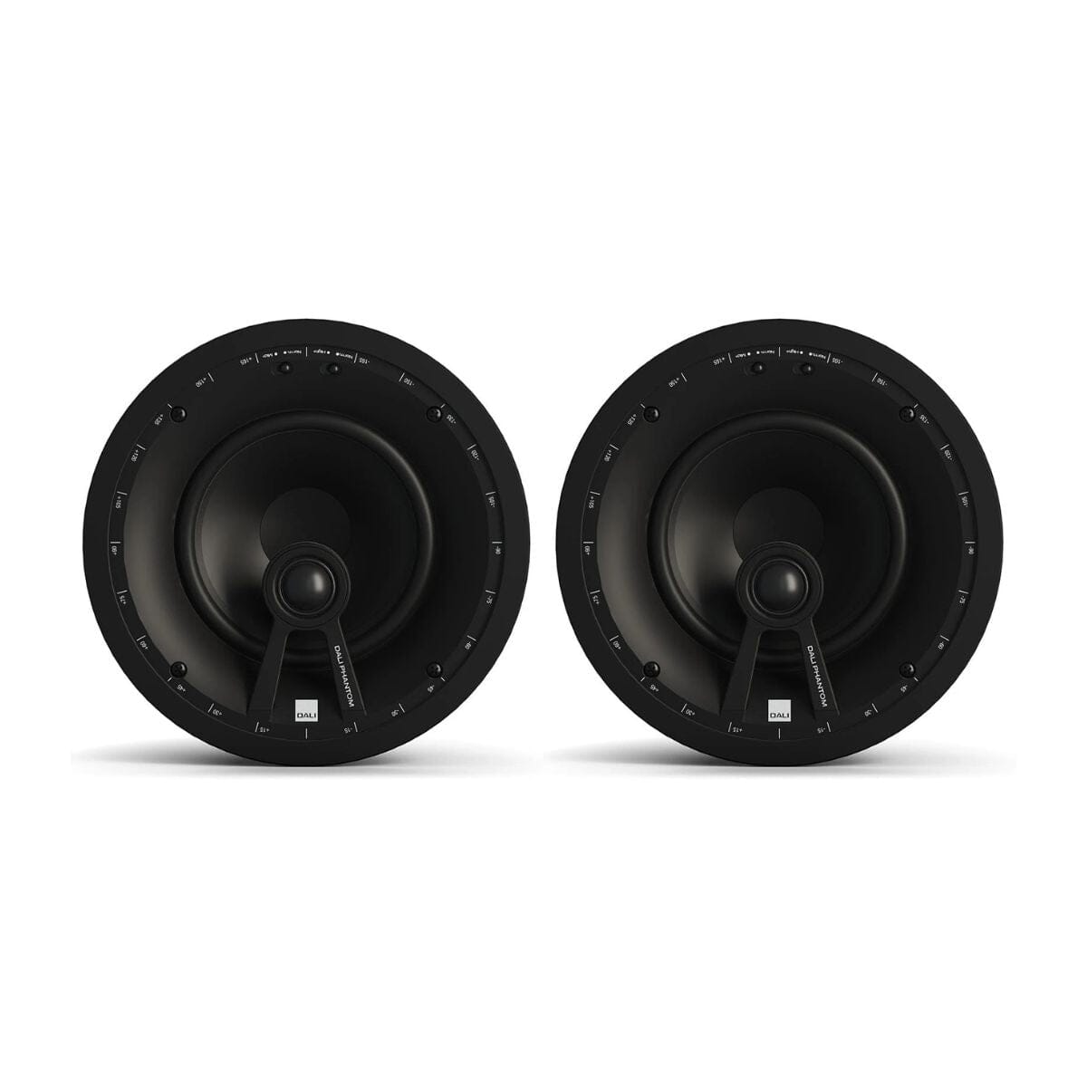 DALI Phantom E-60 WR 6.5" Water Resistant Ceiling Speaker (Each) - K&B Audio
