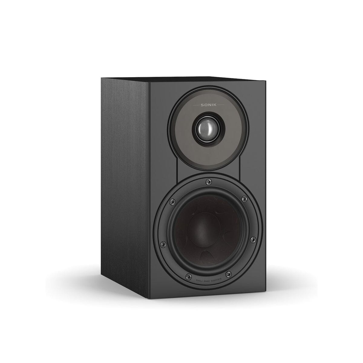 DALI Sonik 1 Bookshelf Speakers (Pair) - K&B Audio