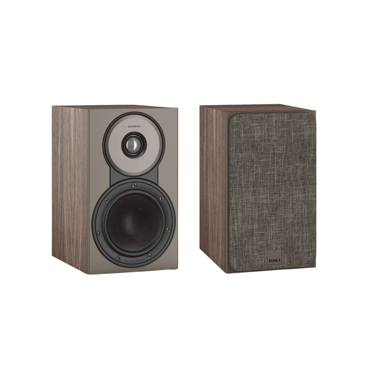 DALI Sonik 1 Bookshelf Speakers (Pair) - K&B Audio