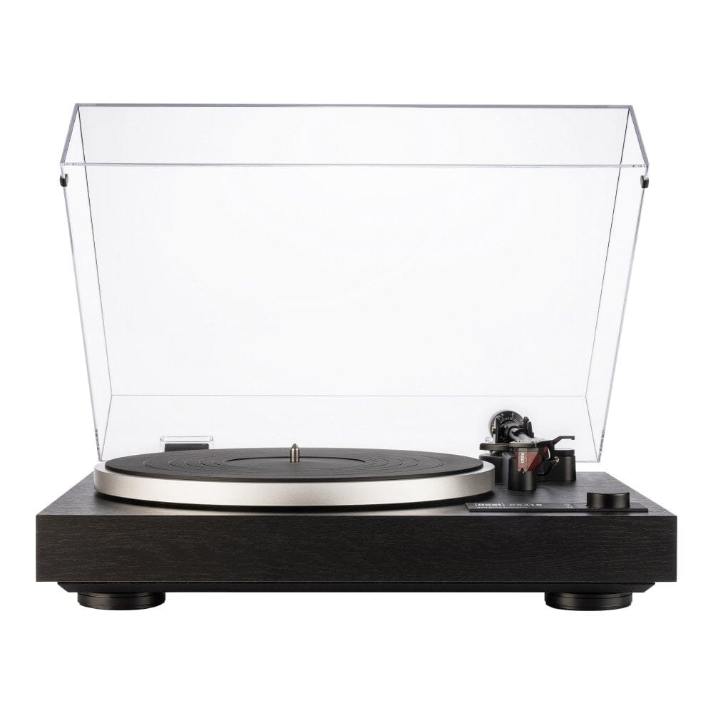 Dual CS 418 Manual Turntable - K&B Audio