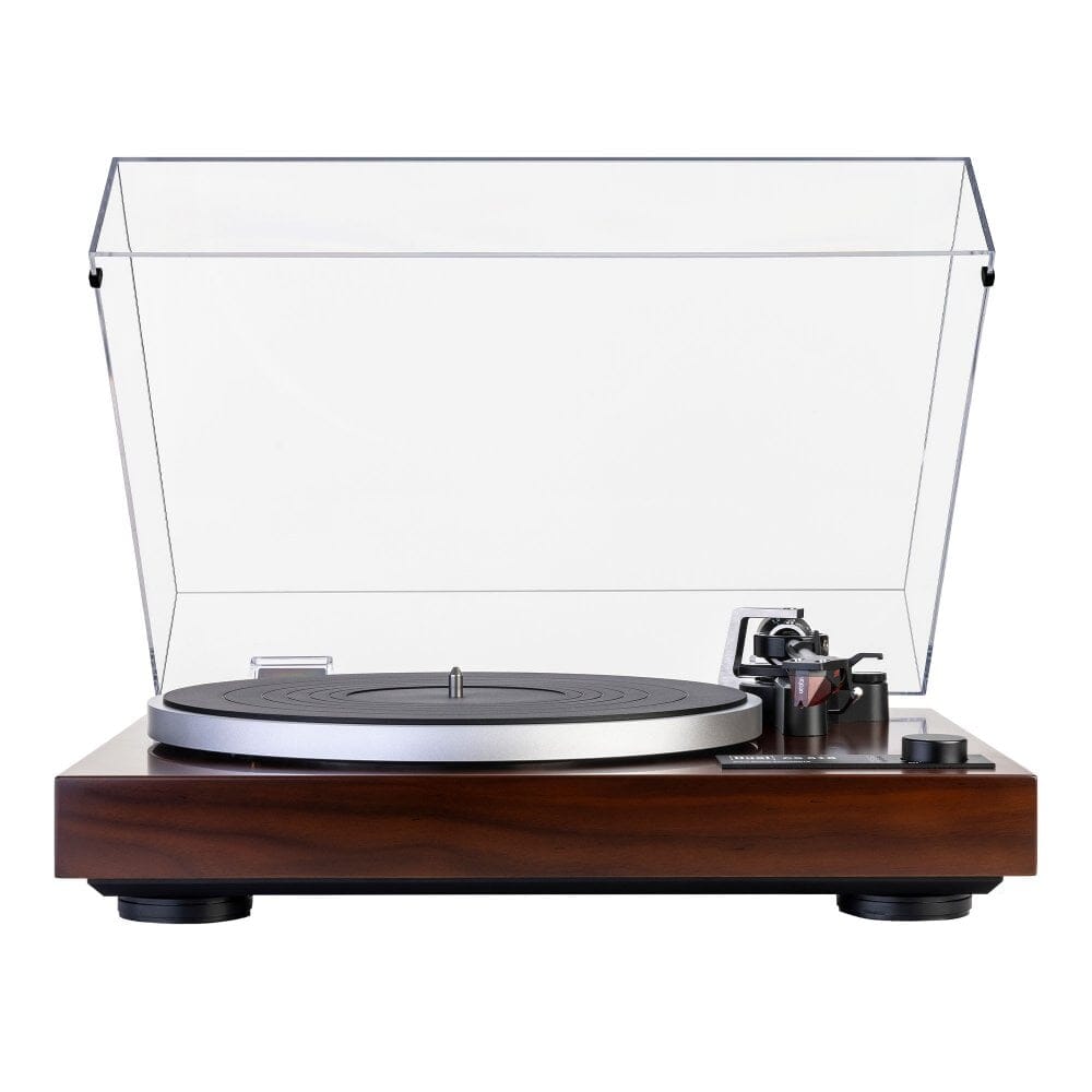 Dual CS 518 Manual Turntable - K&B Audio