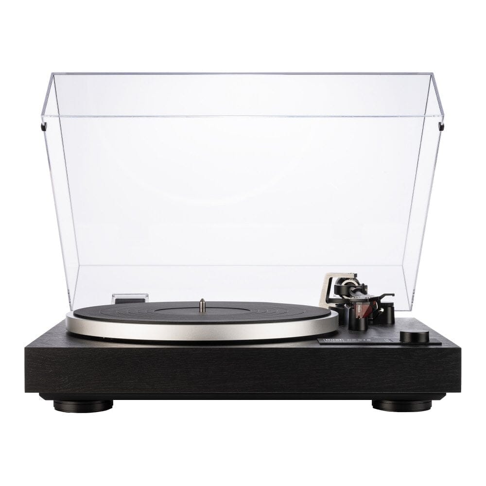 Dual CS 518 Manual Turntable - K&B Audio