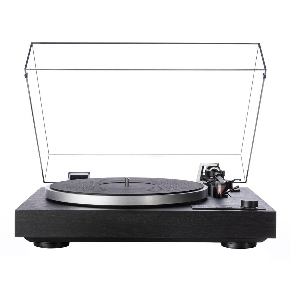 Dual CS 529BT Automatic Bluetooth Turntable Turntables Dual Black