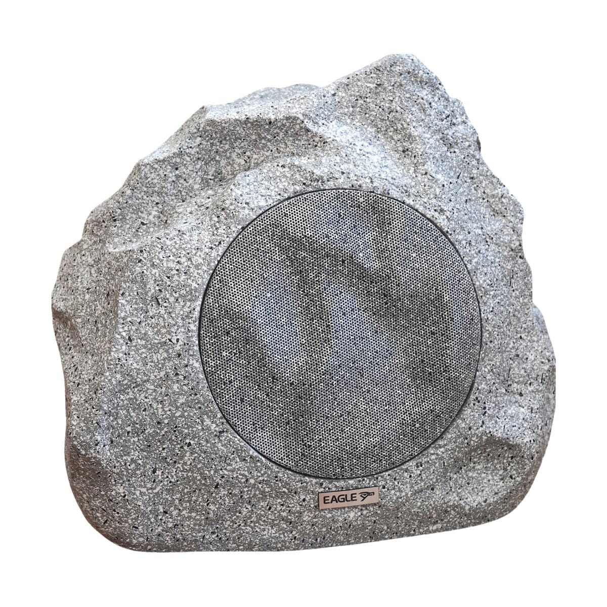 Eagle 6.5" Outdoor Rock Speaker (Each) - K&B Audio