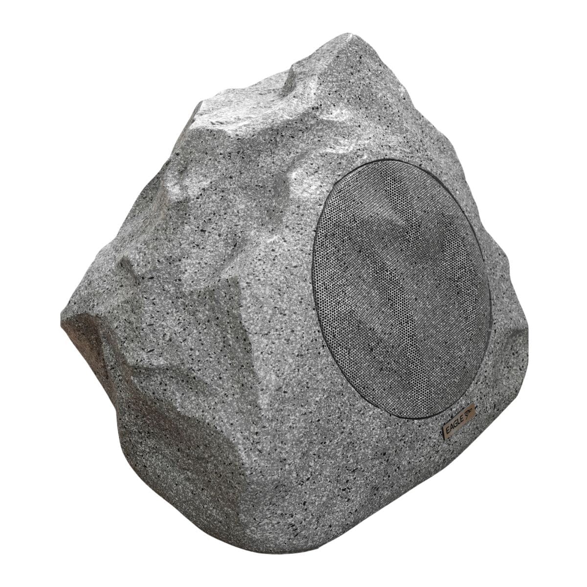 Eagle 6.5" Outdoor Rock Speaker (Each) - K&B Audio