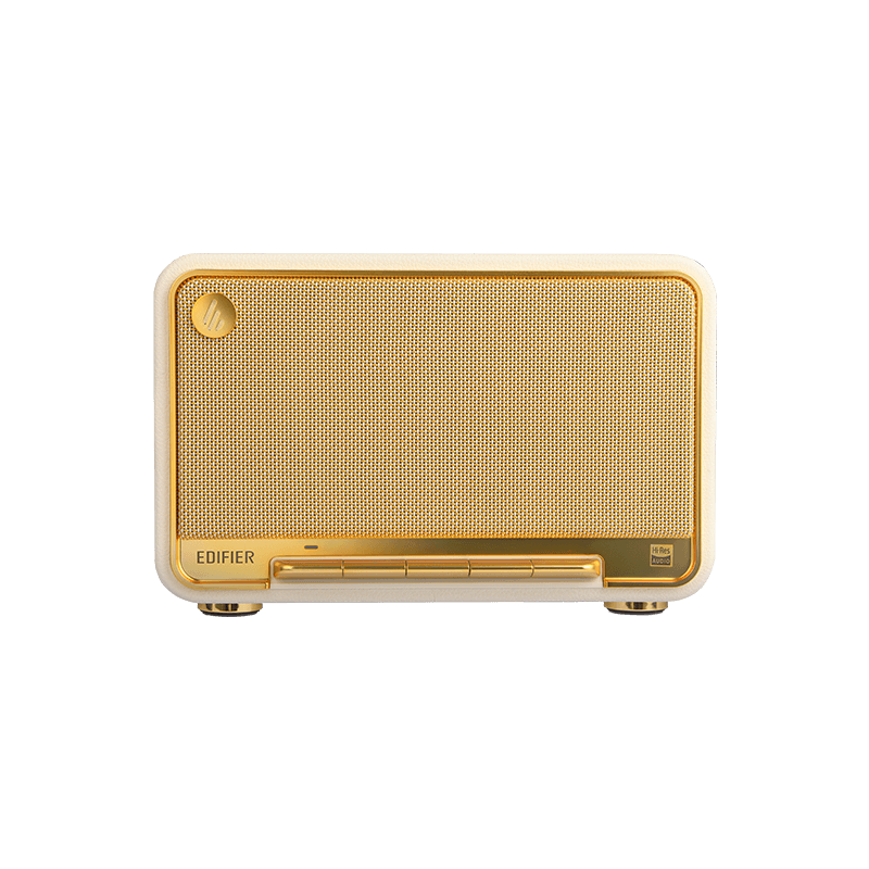 Edifier D32 Wireless Speaker with Bluetooth & Wi-Fi - K&B Audio