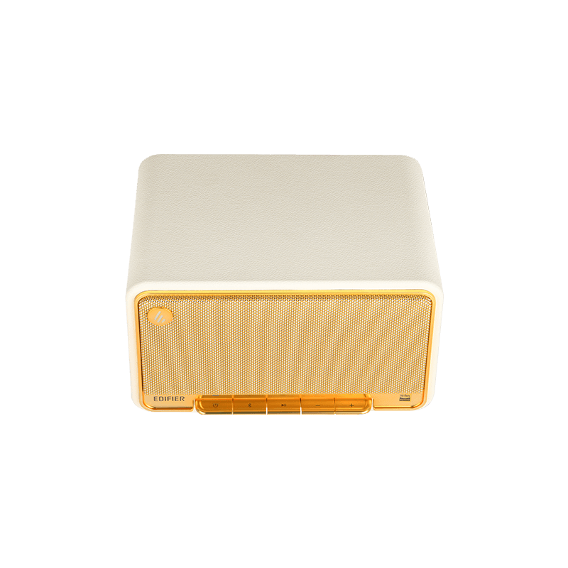 Edifier D32 Wireless Speaker with Bluetooth & Wi-Fi - K&B Audio