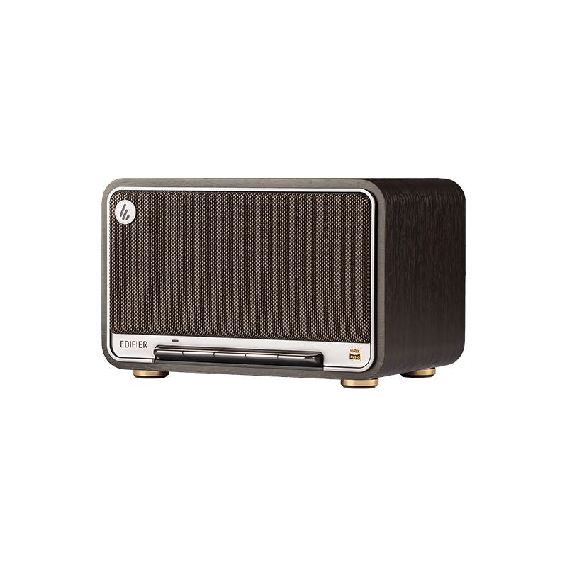 Edifier D32 Wireless Speaker with Bluetooth & Wi-Fi - K&B Audio
