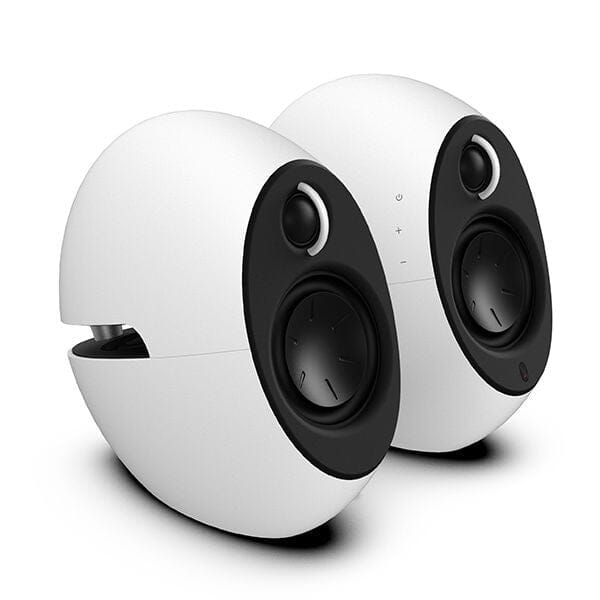 Edifier E25HD 2.0 Bluetooth Speakers - K&B Audio