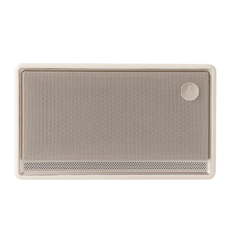 Edifier ES300 Tabletop Wireless Speaker with Wi-Fi, Bluetooth & Battery - K&B Audio