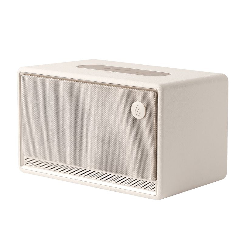 Edifier ES300 Tabletop Wireless Speaker with Wi-Fi, Bluetooth & Battery - K&B Audio