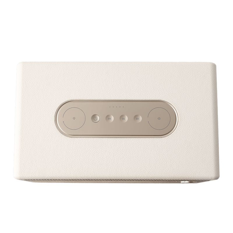 Edifier ES300 Tabletop Wireless Speaker with Wi-Fi, Bluetooth & Battery - K&B Audio