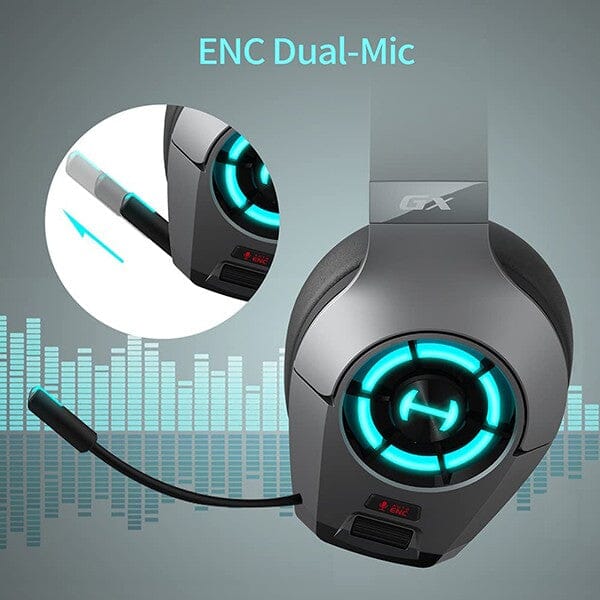 Edifier HECATE GX Gaming Headset for PC/PS/XBOX/SWITCH & Smart Phones - K&B Audio