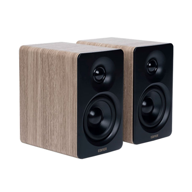 Edifier M60 Multimedia PC Speakers with Bluetooth - Hi-Res - K&B Audio