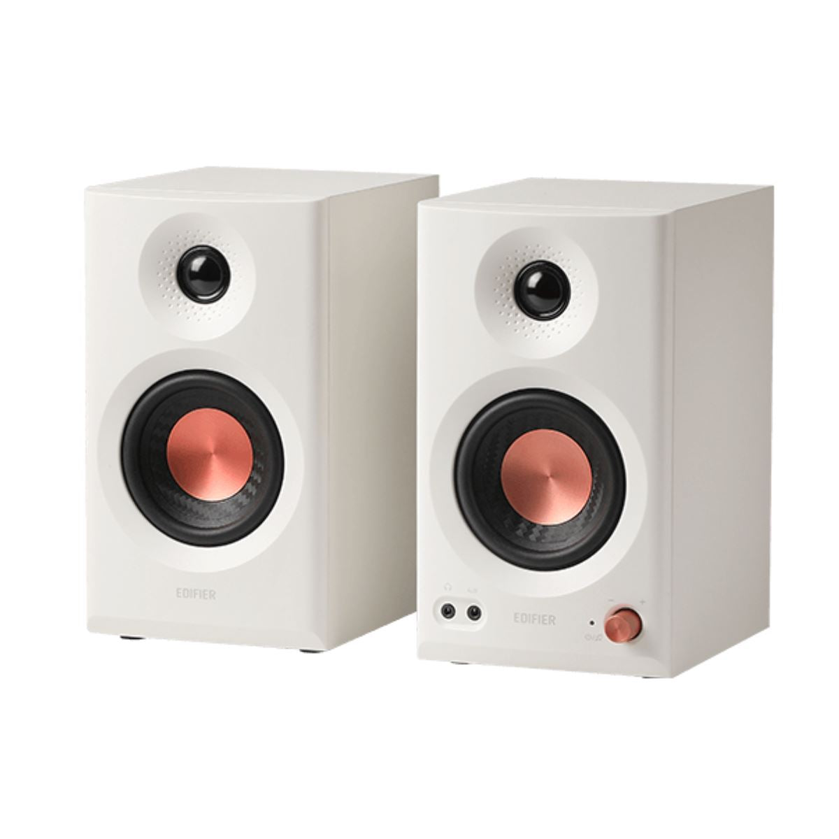 Edifier MR3 Active Studio Monitor / PC Speakers with Bluetooth - K&B Audio