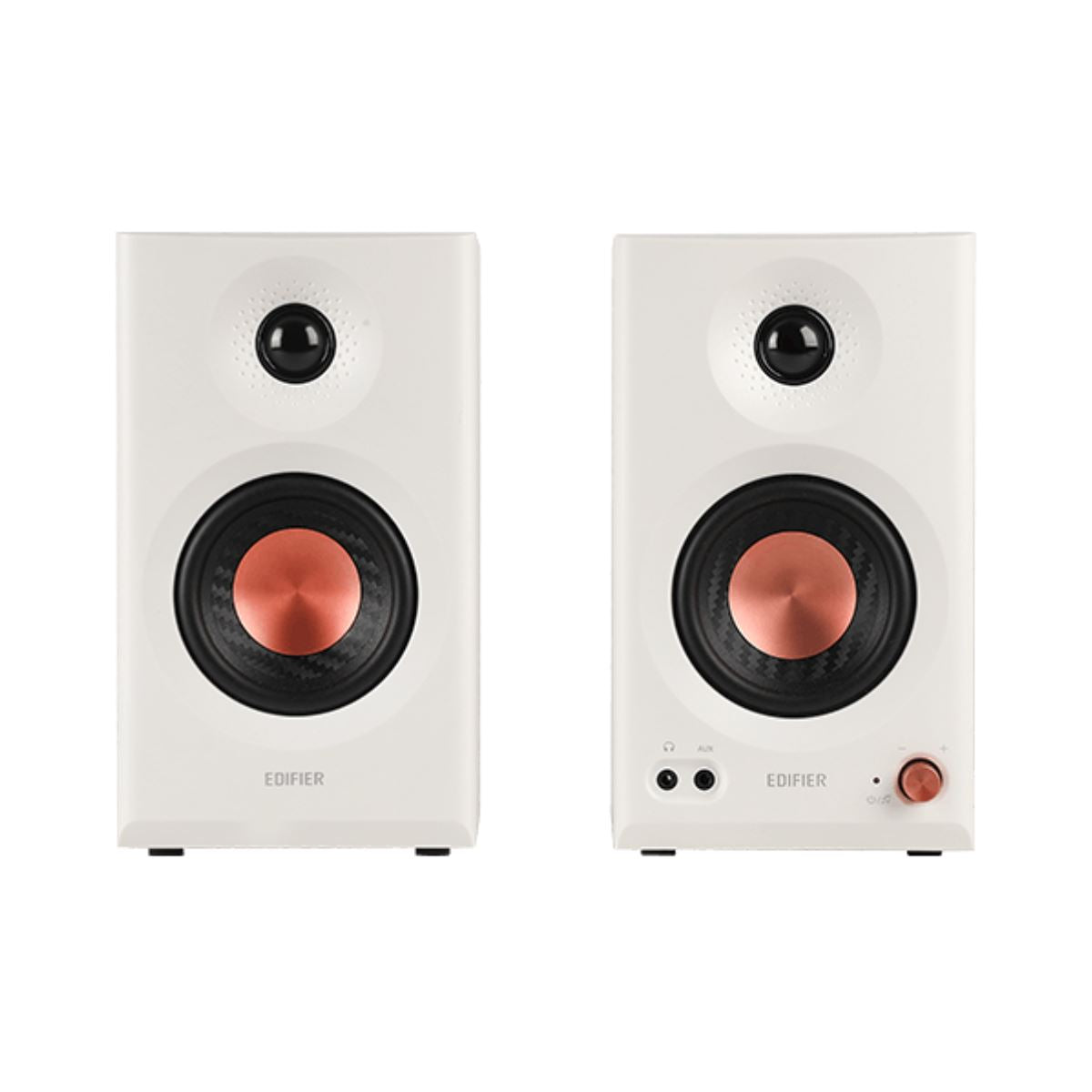 Edifier MR3 Active Studio Monitor / PC Speakers with Bluetooth - K&B Audio