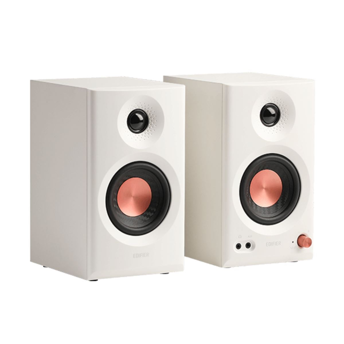 Edifier MR3 Active Studio Monitor / PC Speakers with Bluetooth - K&B Audio