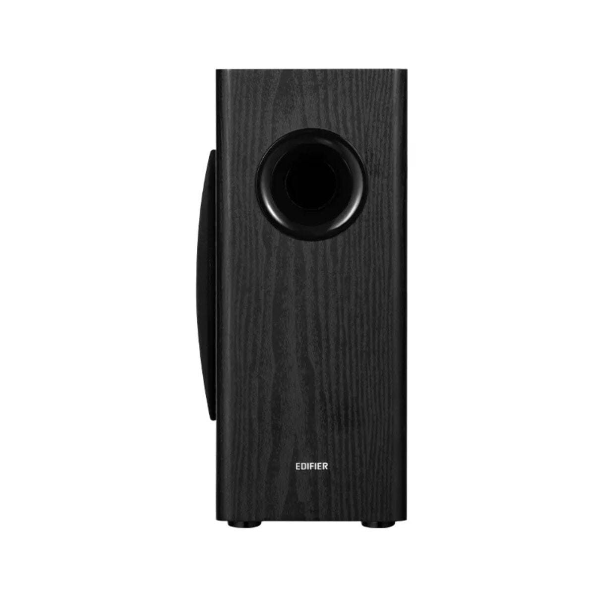 8" Slim Active Subwoofer For Q Acoustics E60 & E120 Ceiling Speaker Systems - K&B Audio