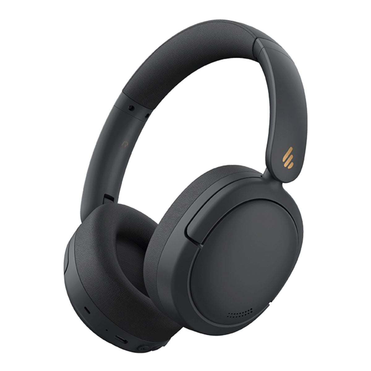 Edifier W800BT Pro Over-Ear Wireless Active Noise Cancelling Headphones - K&B Audio