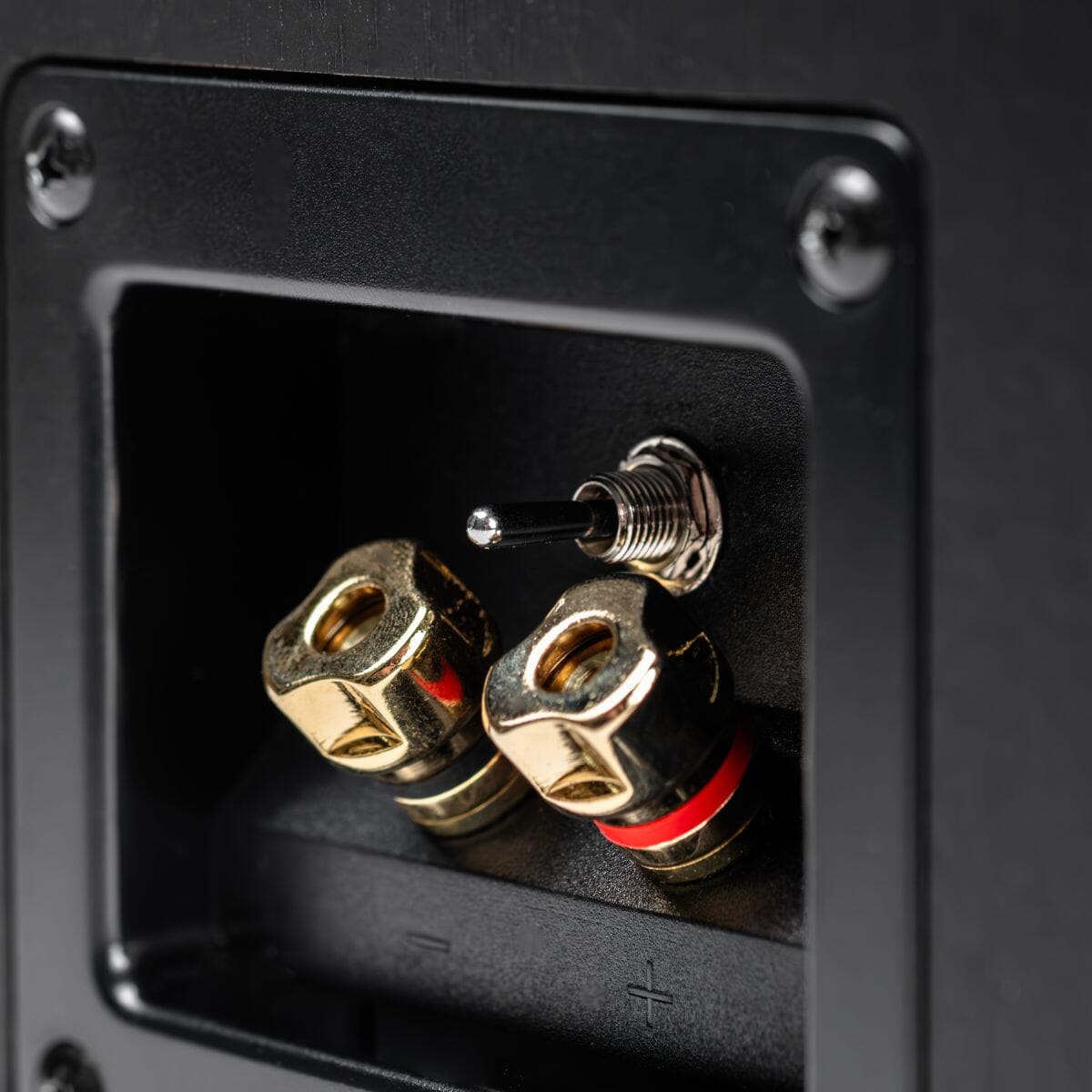 Elac Debut 3.0 DA43 Atmos Speakers (Pair) - K&B Audio