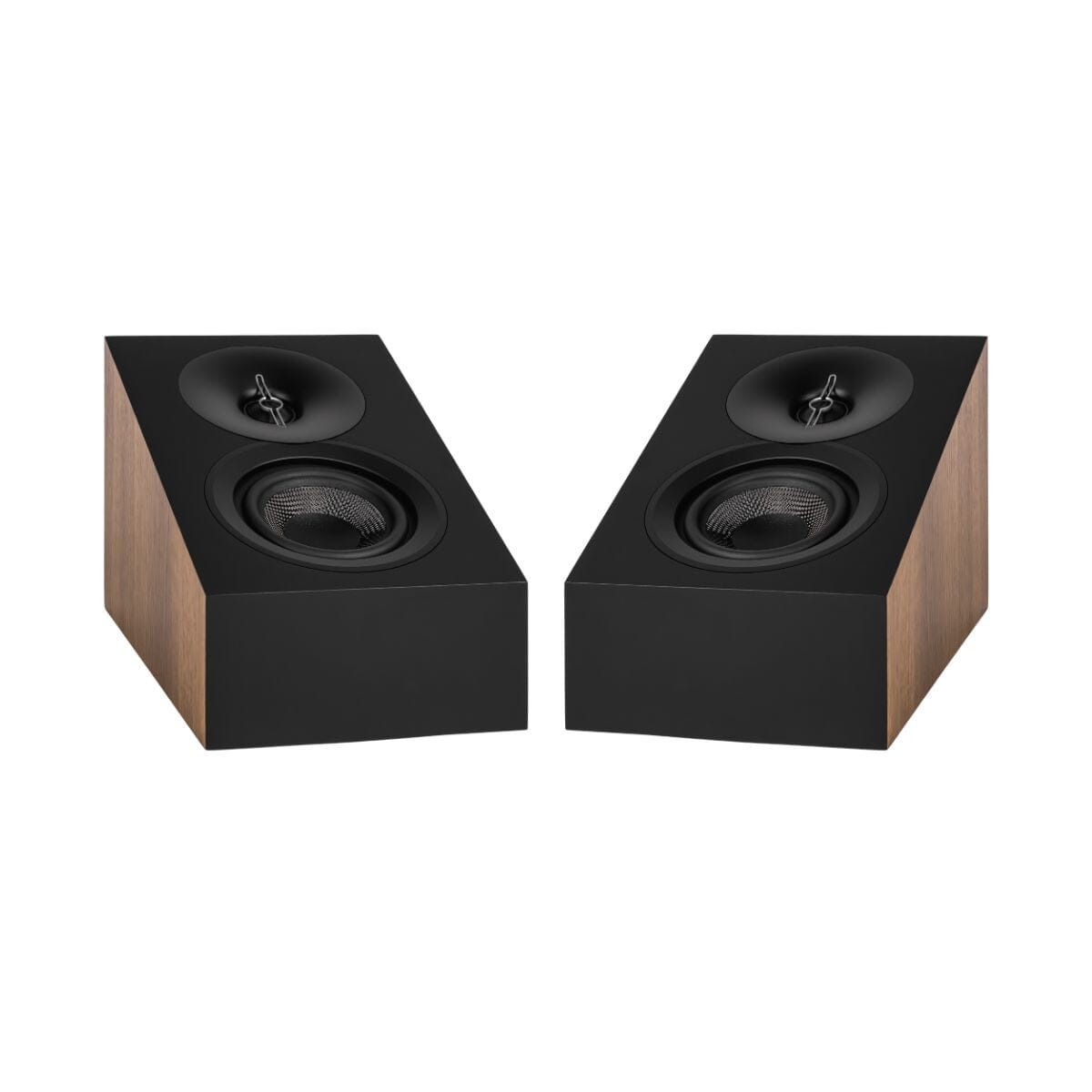 Elac Debut 3.0 DA43 Atmos Speakers (Pair) - K&B Audio