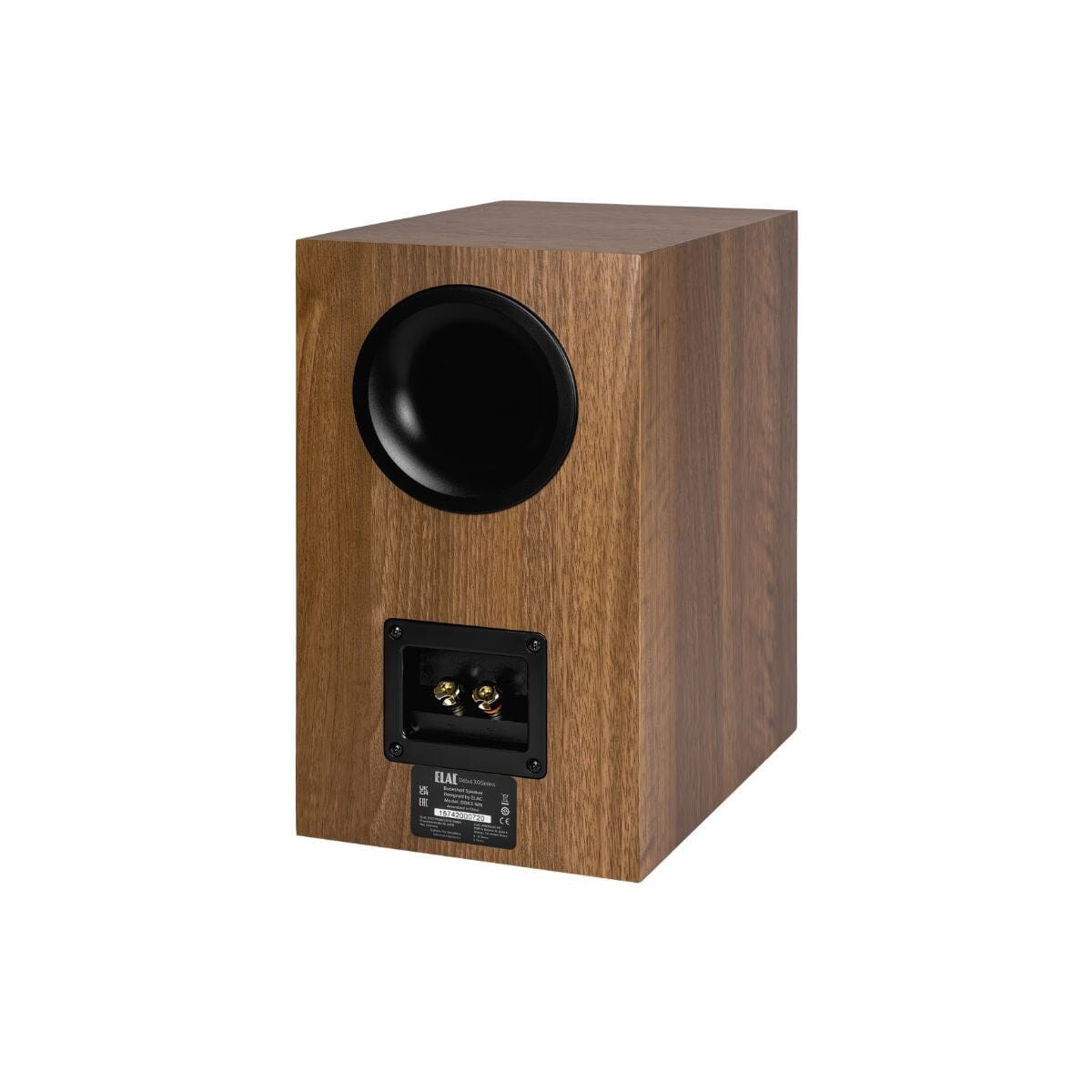 Elac Debut 3.0 DB53 5" Bookshelf Speakers (Pair) - K&B Audio