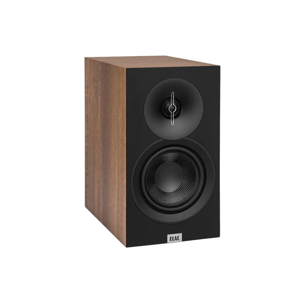 Elac Debut 3.0 DB53 5" Bookshelf Speakers (Pair) - K&B Audio
