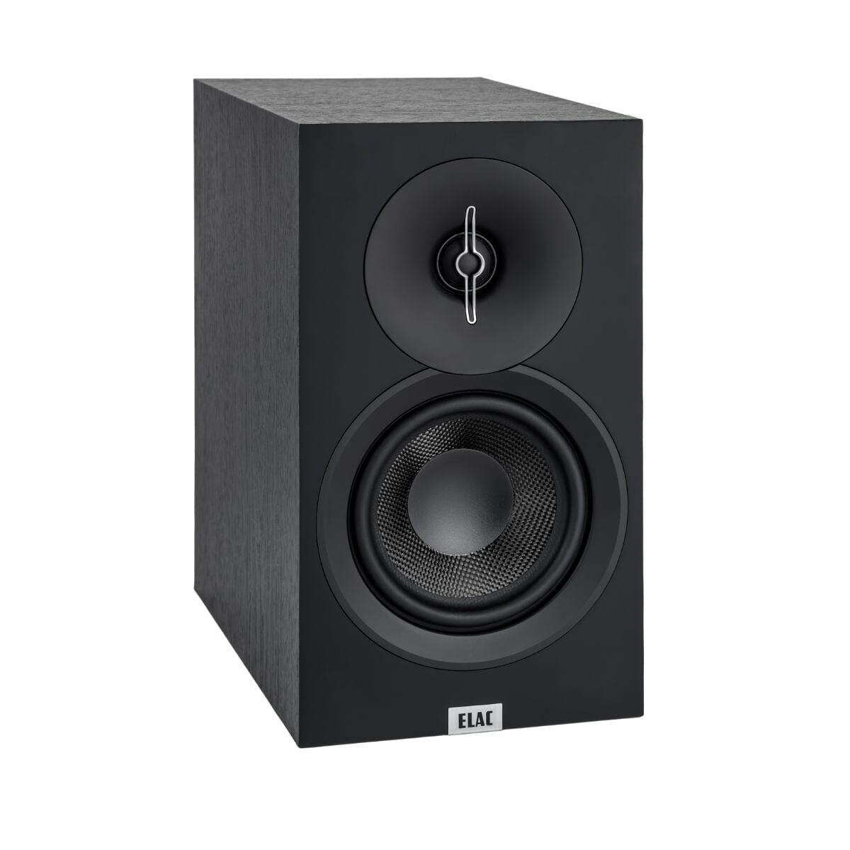 Elac Debut 3.0 DB53 5" Bookshelf Speakers (Pair) - K&B Audio