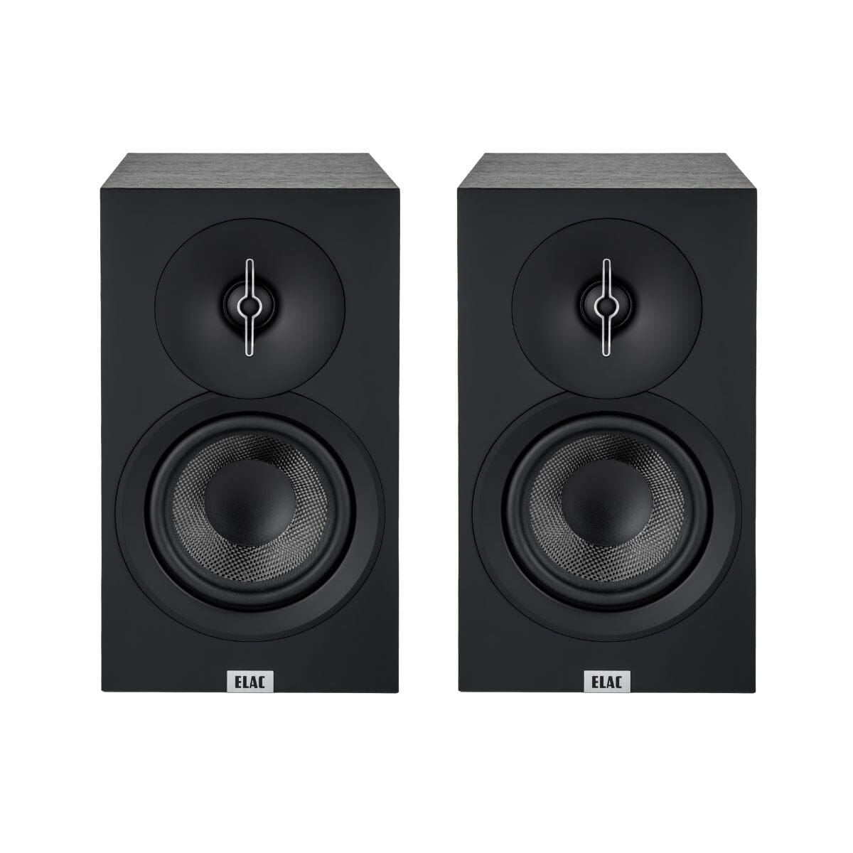 Elac Debut 3.0 DB53 5" Bookshelf Speakers (Pair) - K&B Audio