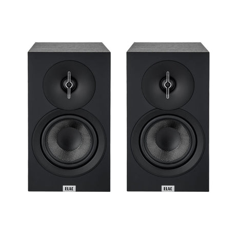 Elac Debut 3.0 DB53 5" Bookshelf Speakers (Pair) - K&B Audio