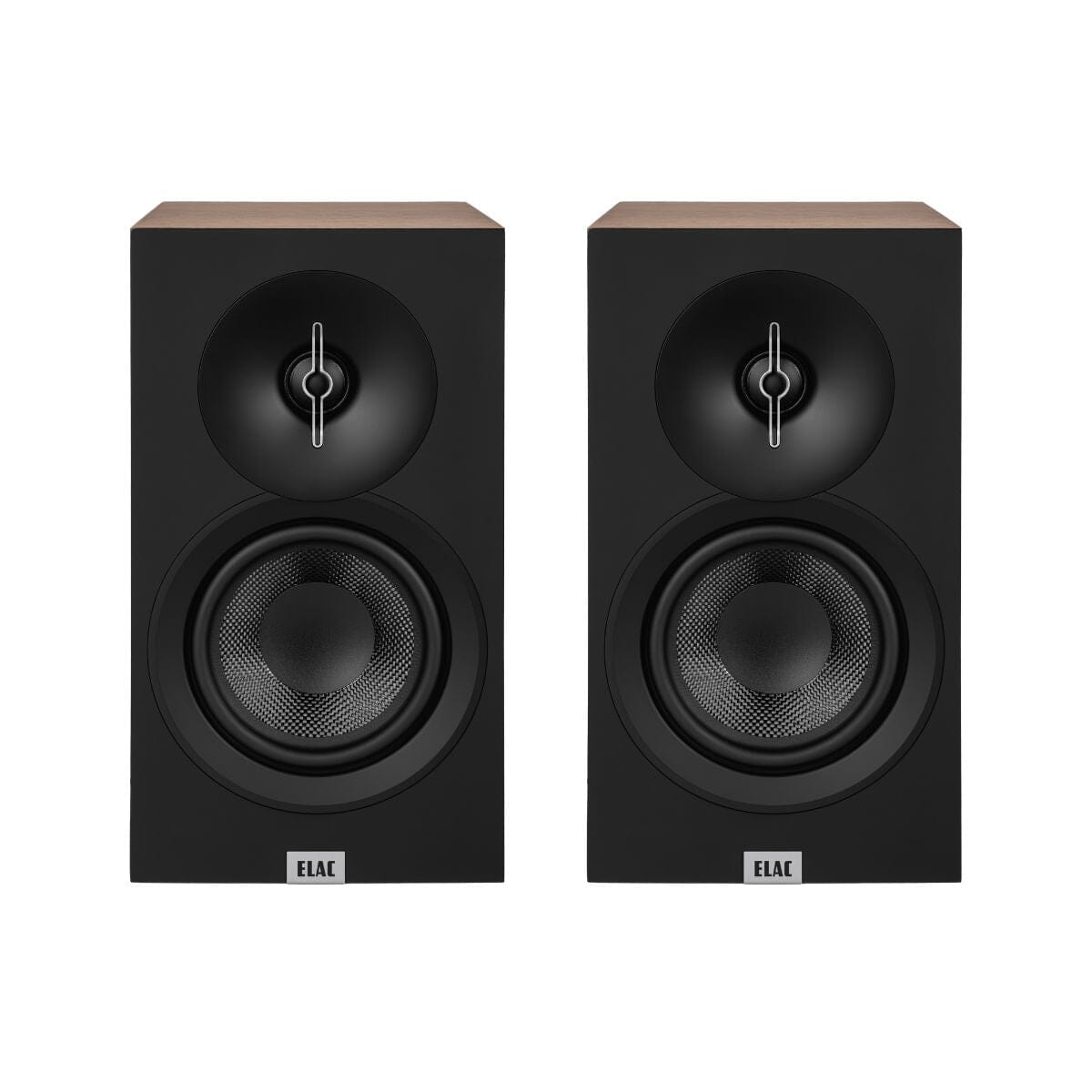 Elac Debut 3.0 DB53 5" Bookshelf Speakers (Pair) - K&B Audio
