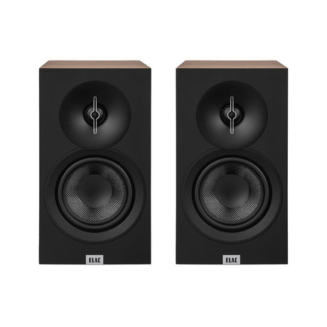 Elac Debut 3.0 DB53 5" Bookshelf Speakers (Pair) - K&B Audio